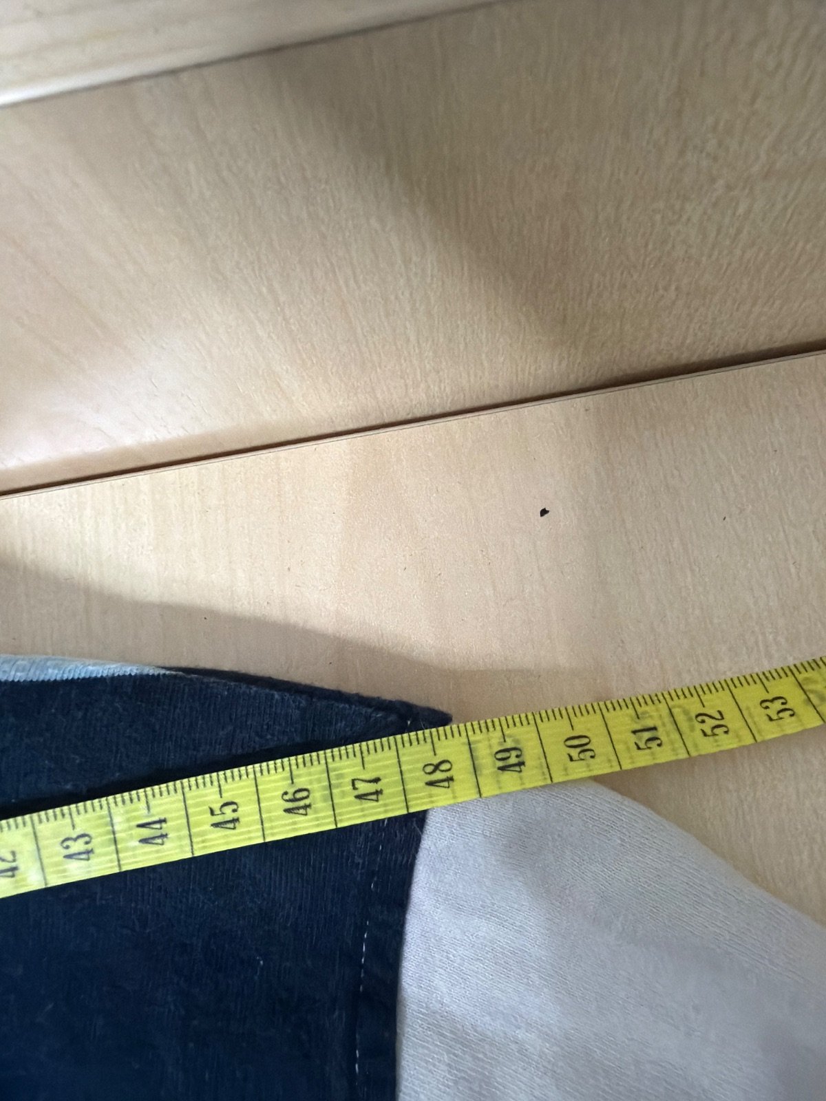 Polo Nike Vintage Y2K a Rayas - Talla XXL — foto 7