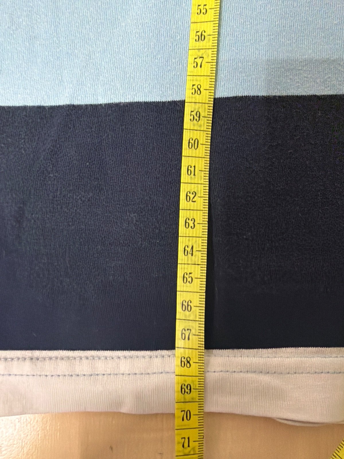 Polo Nike Vintage Y2K a Rayas - Talla XXL — foto 8