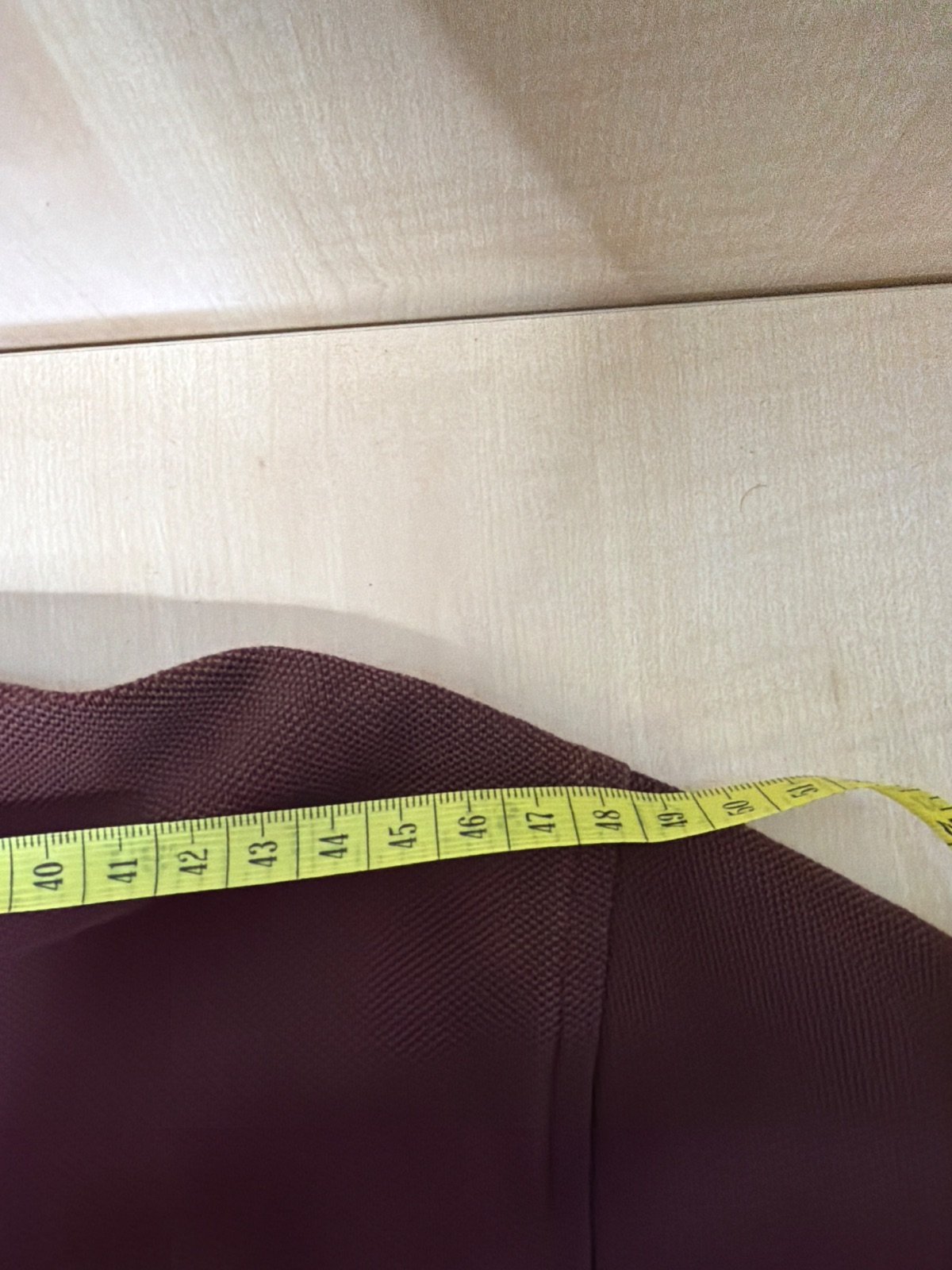 Polo Burberry London Marrón - Talla L (Auténtico / Estilo Old Money) — foto 6