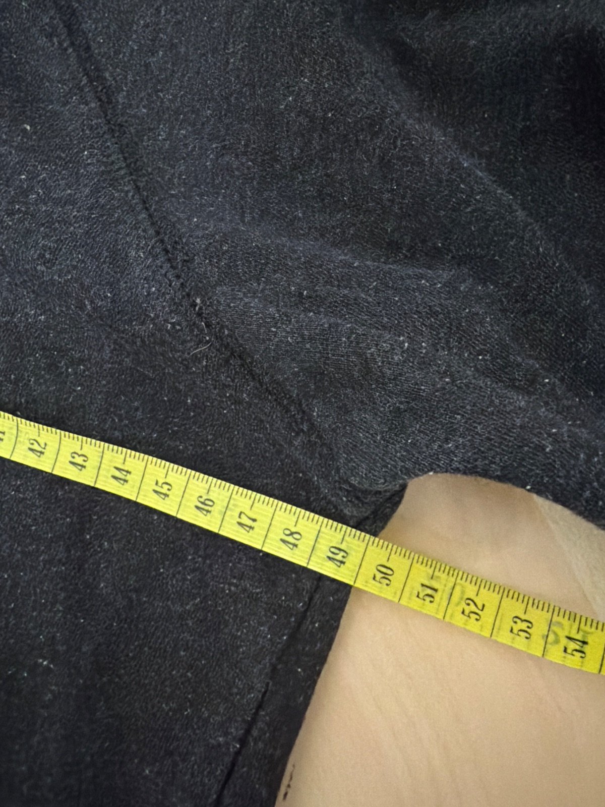 Sudadera Freddy "Make it Happen" Gris Oscuro - Talla L (Auténtica) — foto 6