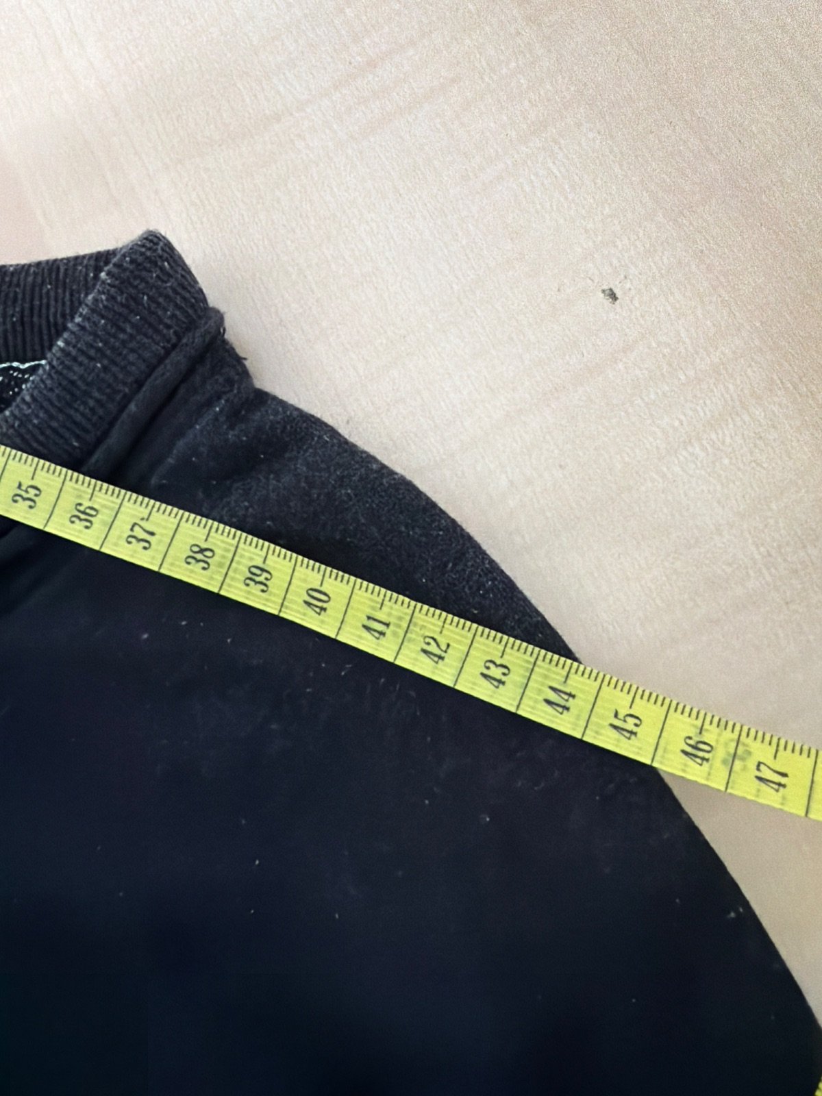 Sudadera Freddy "Make it Happen" Gris Oscuro - Talla L (Auténtica) — foto 7