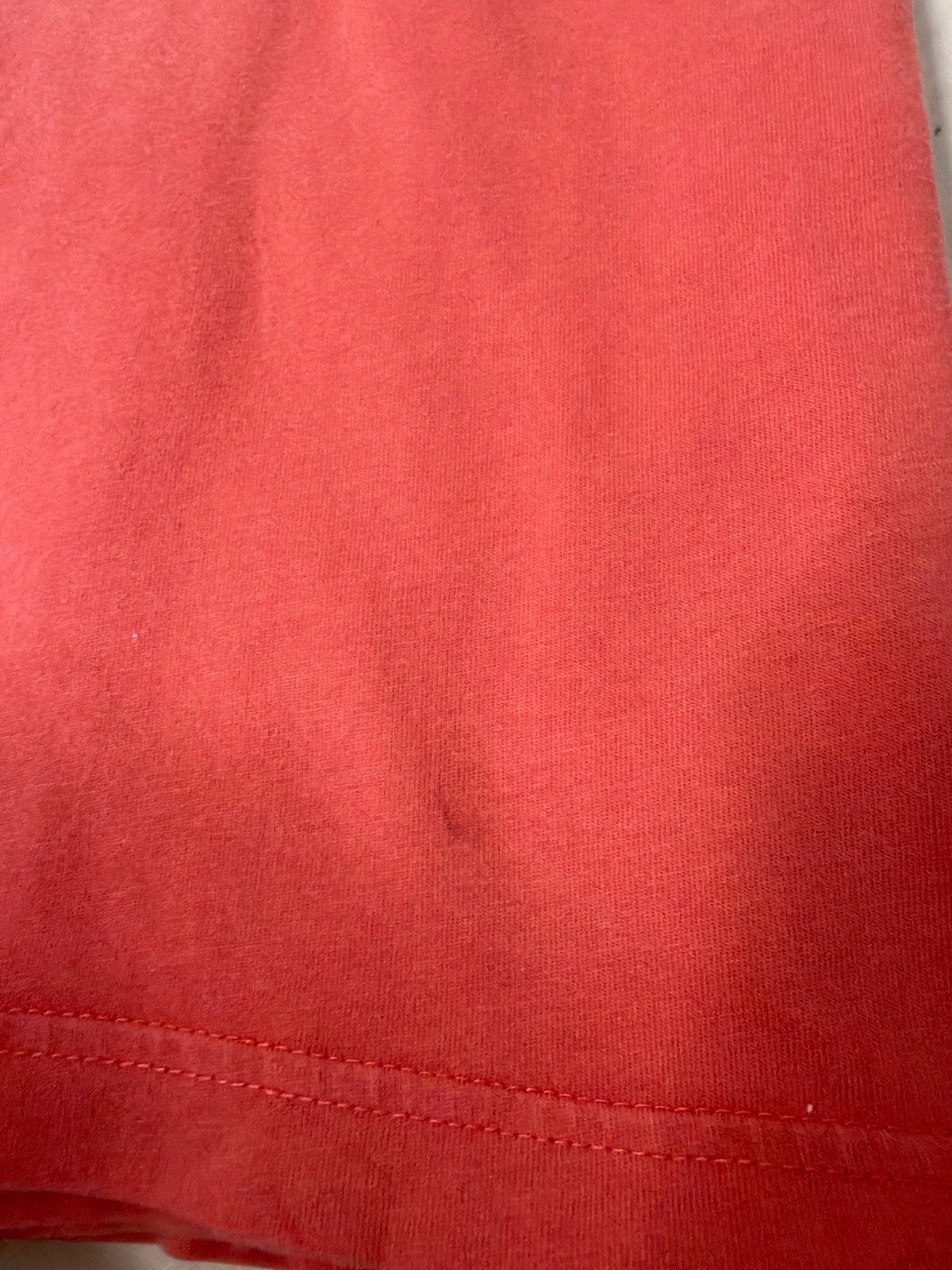 Puma camiseta naranja Talla M básica deporte streetwear — foto 8