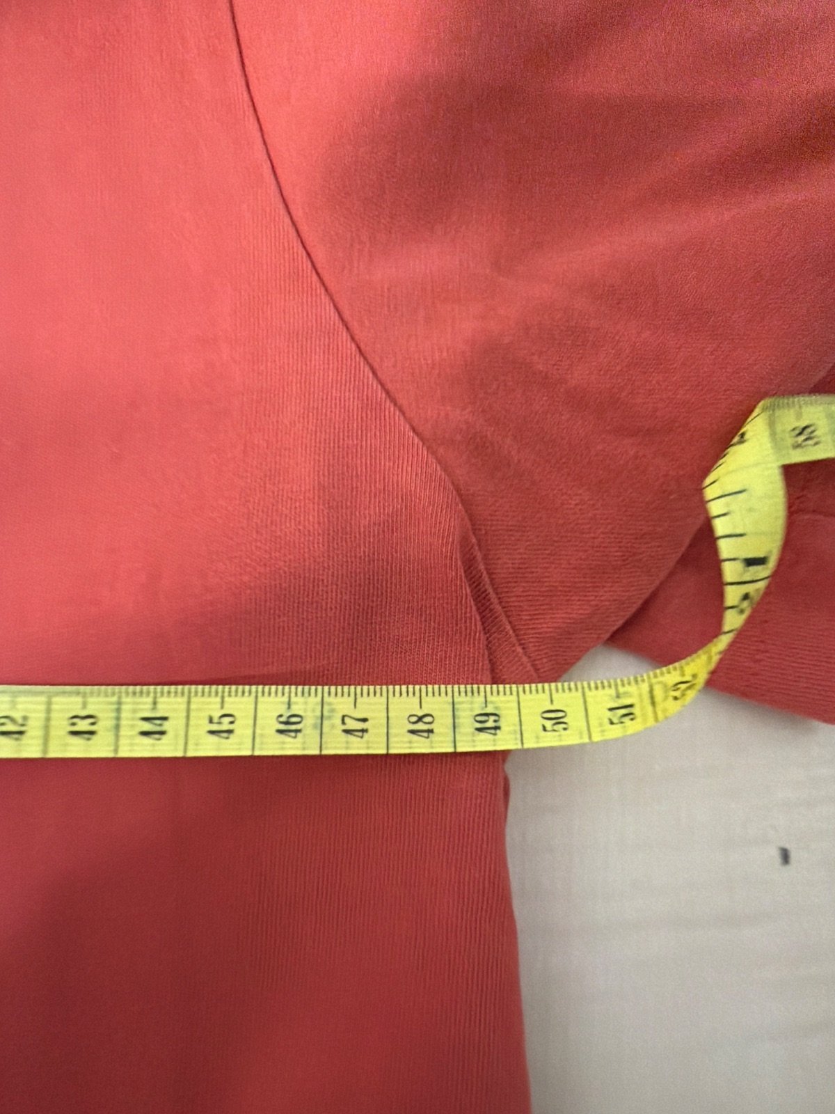 Puma camiseta naranja Talla M básica deporte streetwear — foto 5