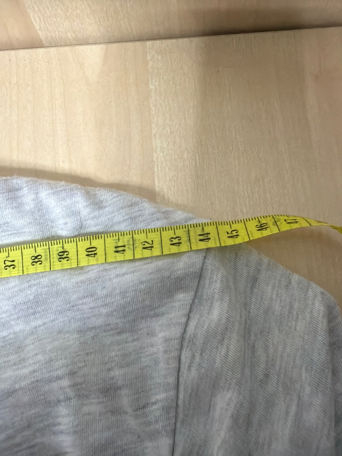 Nike SB Camiseta Bolsillo Bicolor Gris Streetwear — foto 4