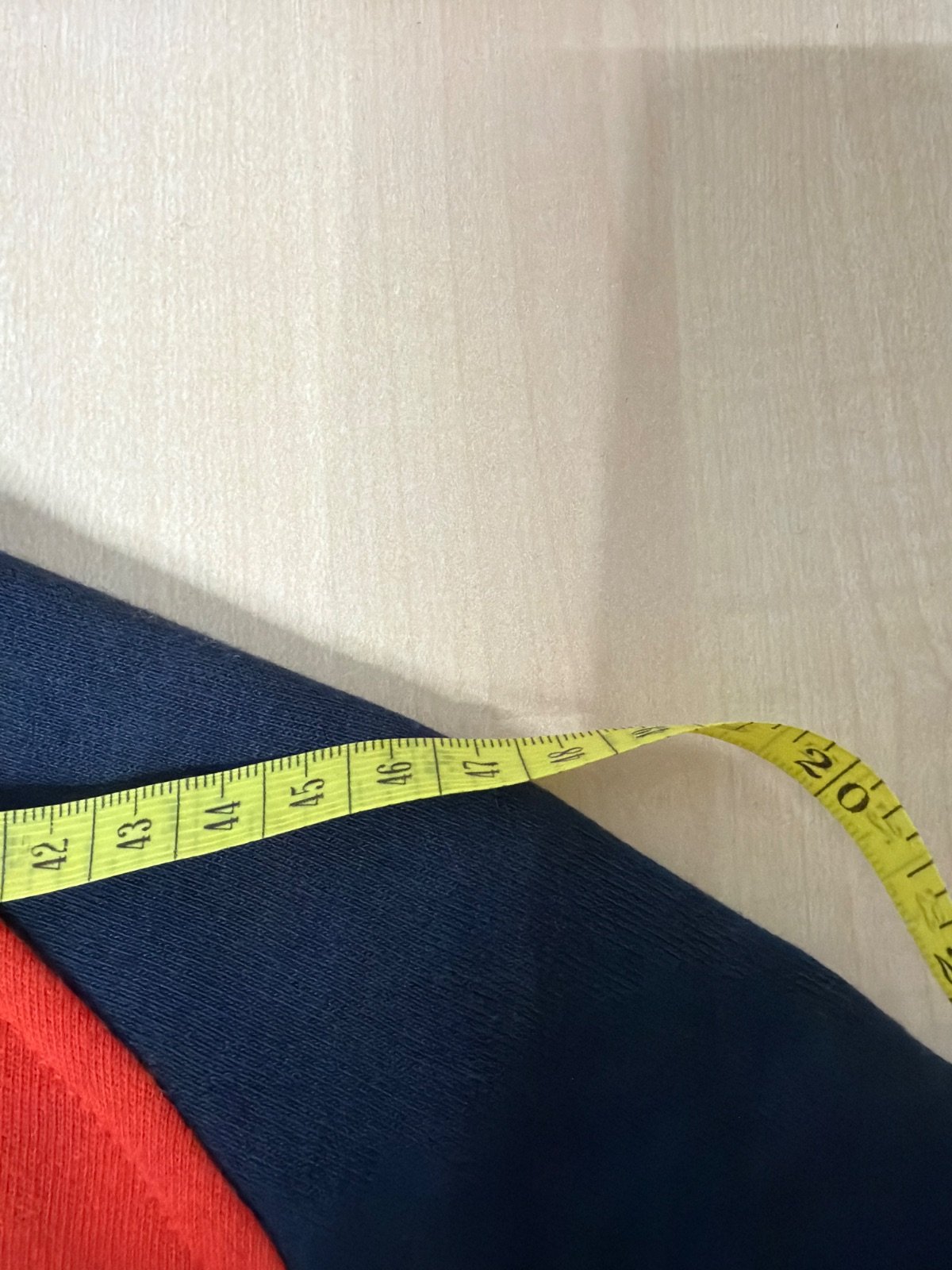 Ellesse chaqueta chándal bomber tricolor Vintage Retro — foto 8
