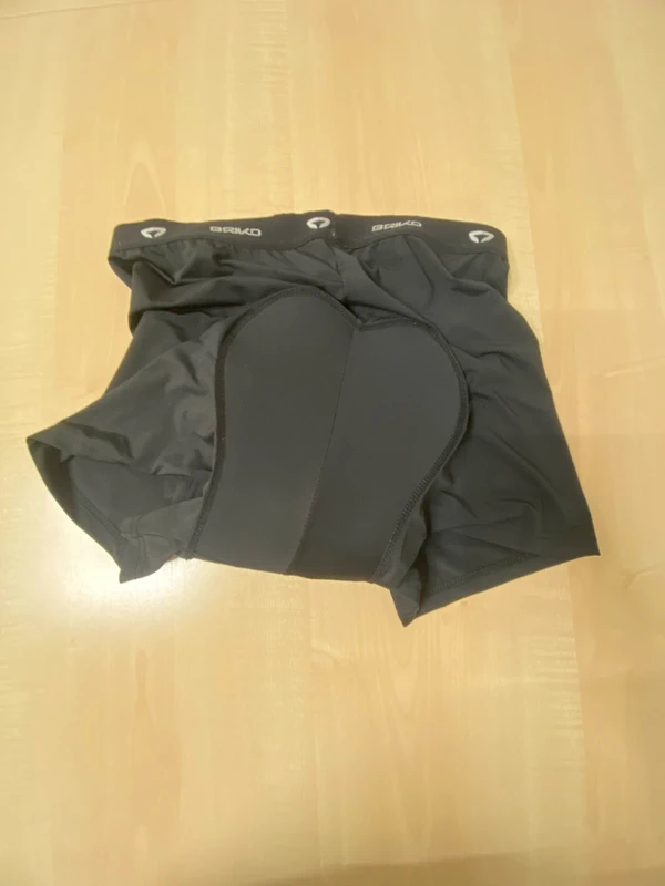 Castell Miles Lote Ciclismo Maillot Culotes M Floral Vintage — foto 2