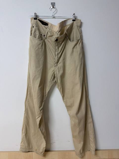 Marlboro Classics (MCS) 'Denver' Beige Casual Pants W38/L30