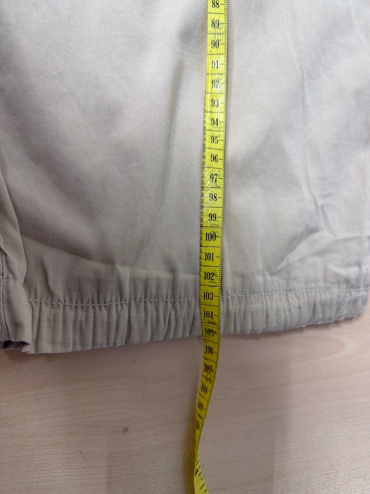 Marlboro Classics (MCS) 'Denver' Beige Casual Pants W38/L30 — foto 6