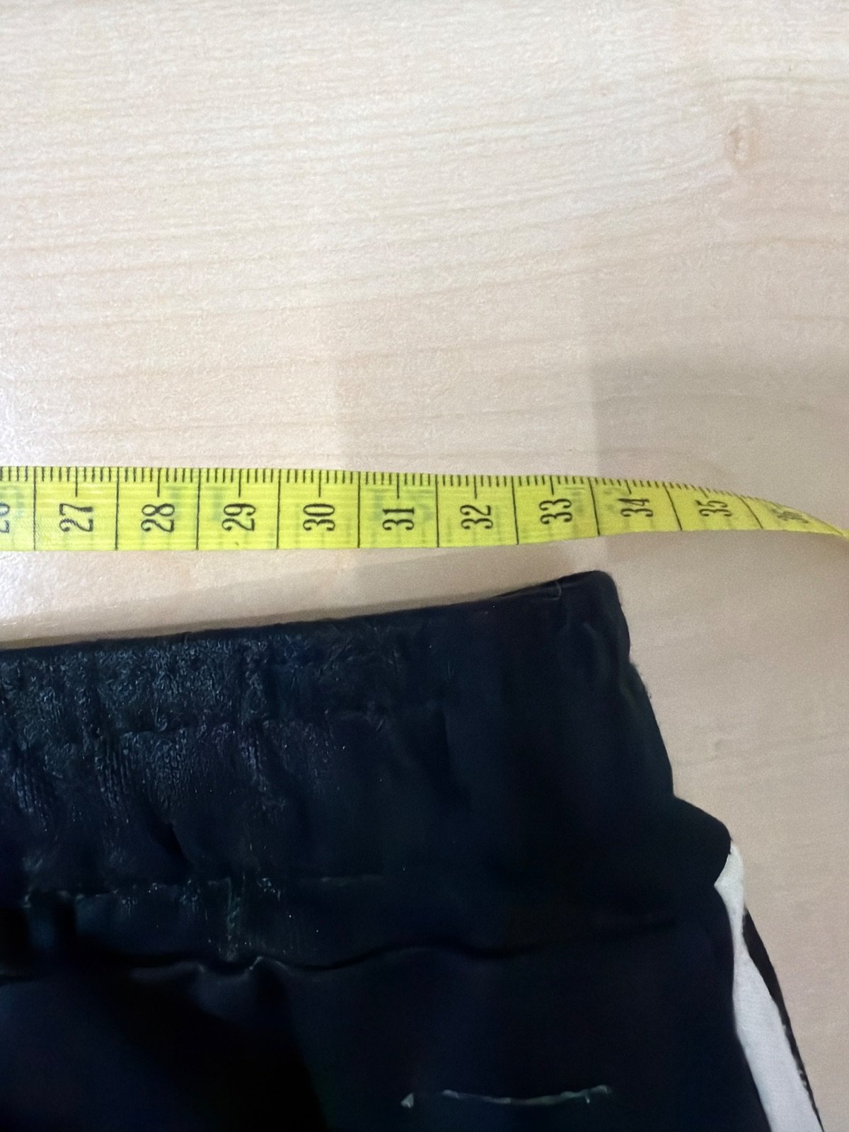 Adidas Tango Pantalón Chándal Negro Trackpants Vintage Deporte — foto 5