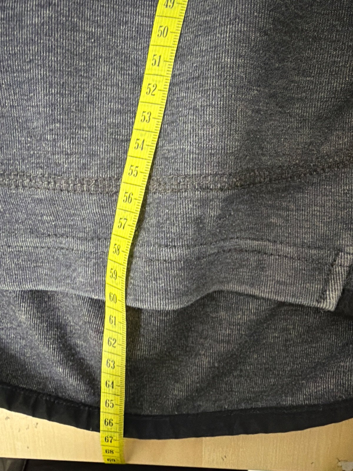 Champion sudadera cremallera capucha gris Vintage Deporte — foto 8