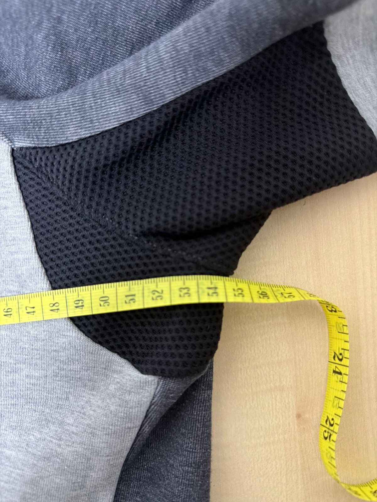 Champion sudadera cremallera capucha gris Vintage Deporte — foto 6