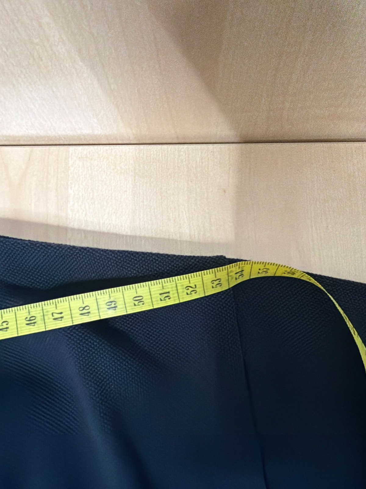 Polo Kappa vintage azul marino Omini bordado streetwear — foto 7