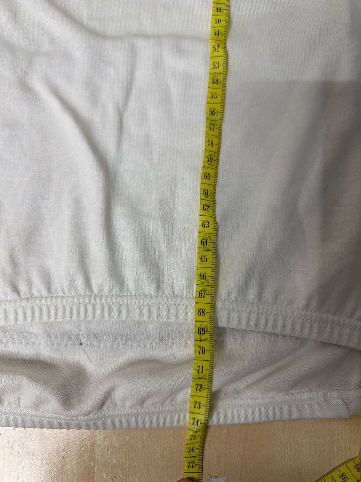 Parentini Cycling Long Sleeve Jersey Vintage 90s La Bicicletta Retro Made in Italy Size 6 — foto 9