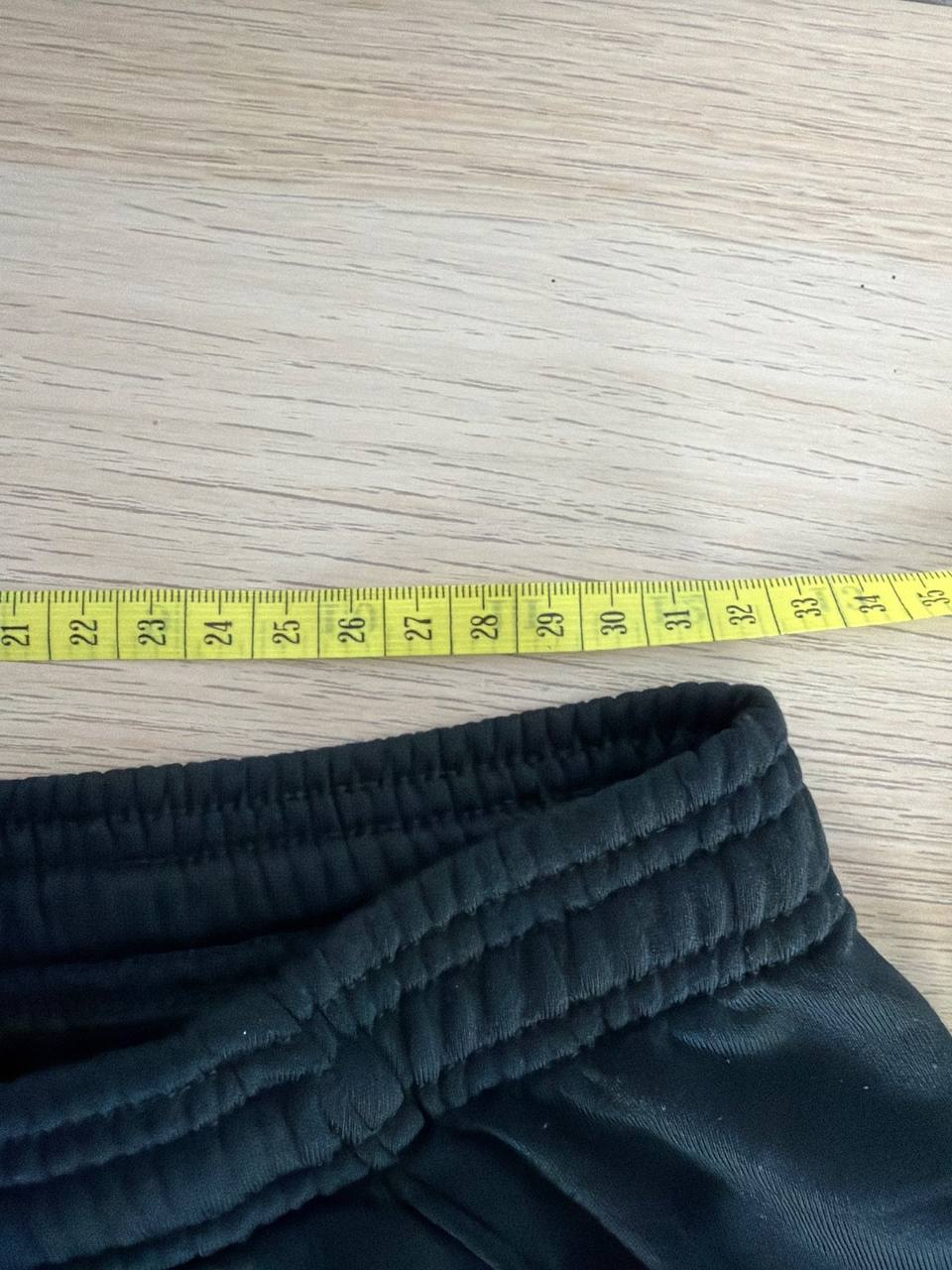 Umbro Trackpants Negro Talla M Pantalón Chándal Deporte Vintage — foto 4