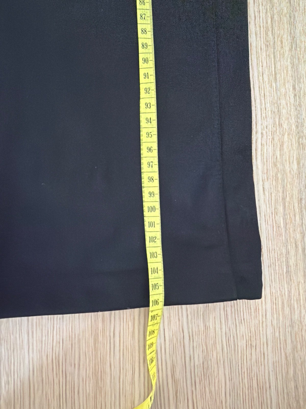 Nike Trackpants negro Talla M Pantalón chándal Streetwear Vintage — foto 6