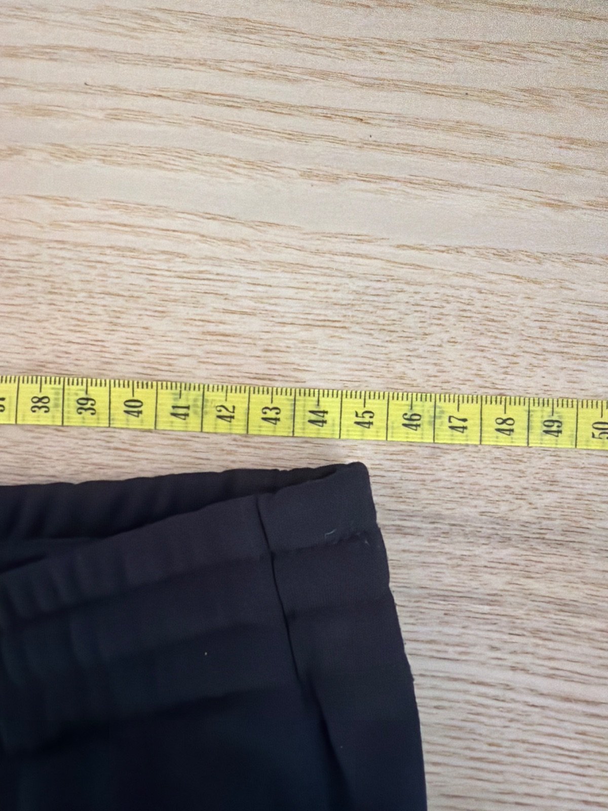 Nike Trackpants negro Talla M Pantalón chándal Streetwear Vintage — foto 5