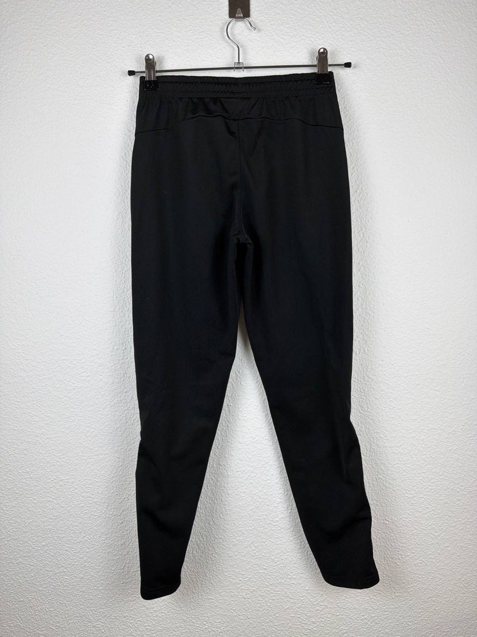 Puma Trackpants Negro Hombre Streetwear Deportivo Vintage — foto 2