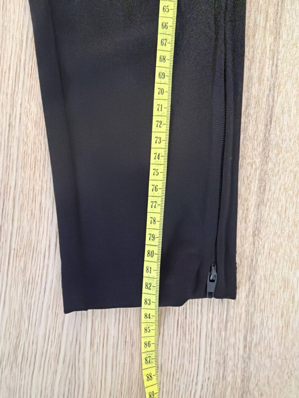 Puma Trackpants Negro Hombre Streetwear Deportivo Vintage — foto 4