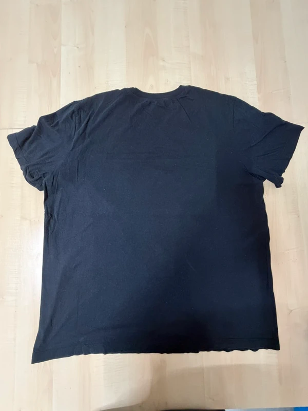 Nike LSU Tigers Camiseta XXL Negra Legend Status Vintage — foto 3